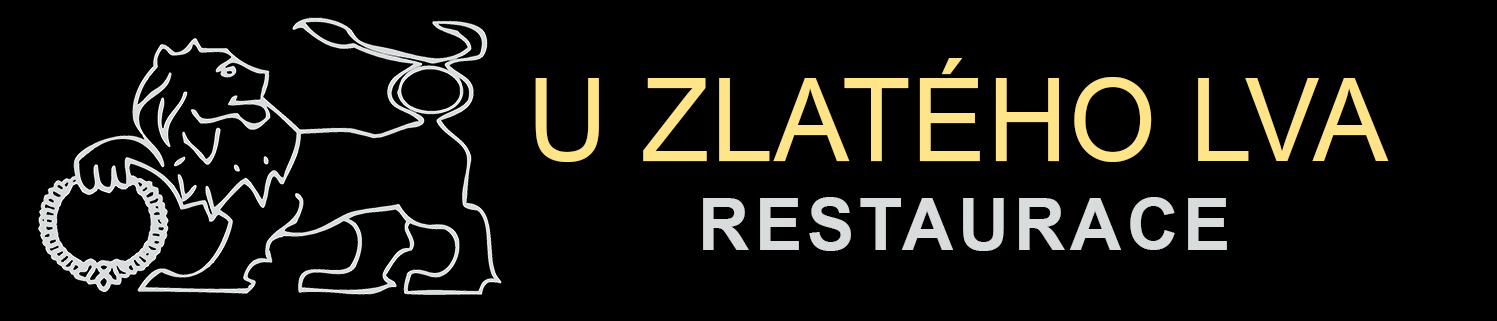 Restaurace U Zlatého lva